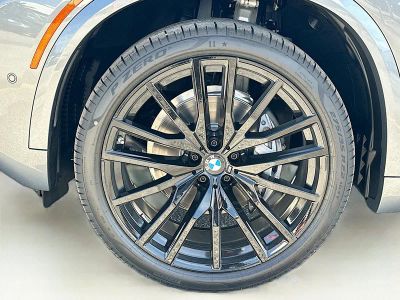 2026 BMW X5 — photo 27 view