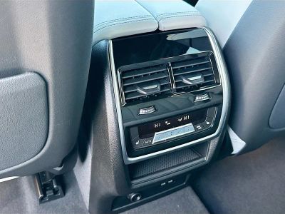 2026 BMW X5 — photo 20 view