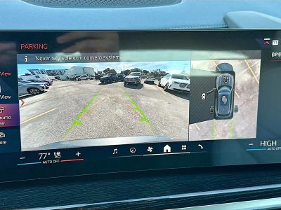 2026 BMW X5 — photo 13 view