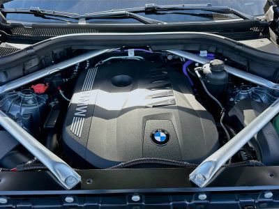 2026 BMW X5 — photo 26 view