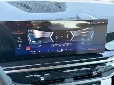 2026 BMW X5 — photo 14 view