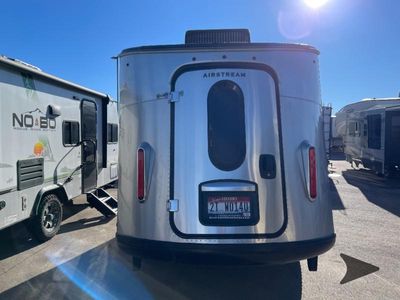 2023 Airstream Basecamp - Photo 11