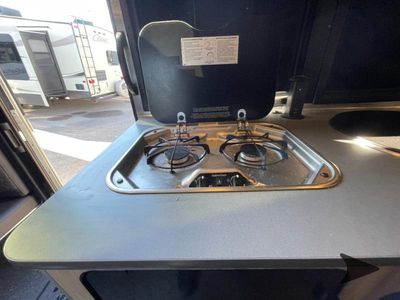 2023 Airstream Basecamp - Photo 22