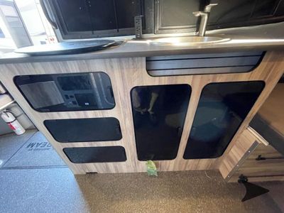 2023 Airstream Basecamp - Photo 24