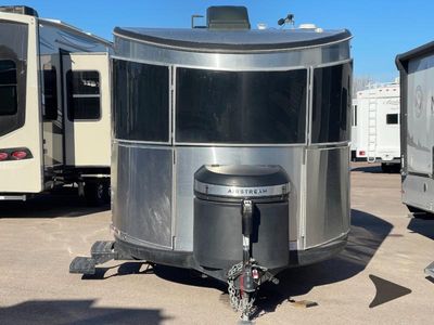 2023 Airstream Basecamp - Photo 8