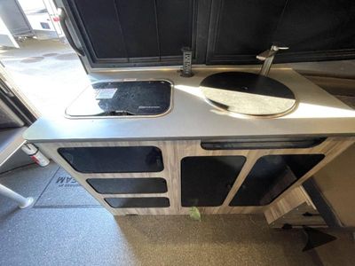 2023 Airstream Basecamp - Photo 21
