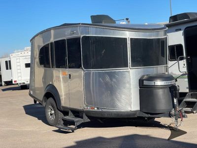 2023 Airstream Basecamp - Photo 1
