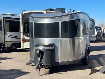 2023 Airstream Basecamp - Photo 9