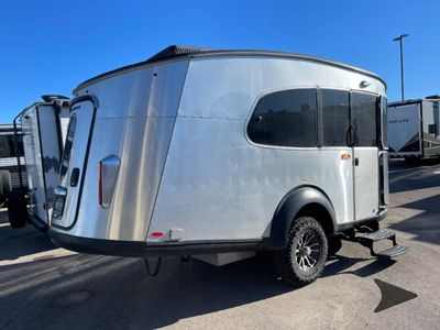 2023 Airstream Basecamp - Photo 12
