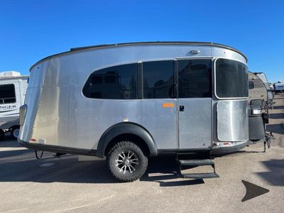 2023 Airstream Basecamp - Photo 13