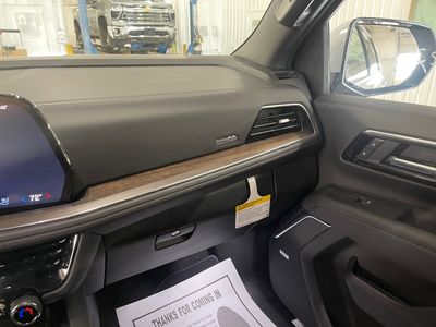 2026 Chevrolet Tahoe — photo 12 view