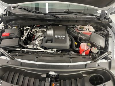 2026 Chevrolet Tahoe — photo 22 view