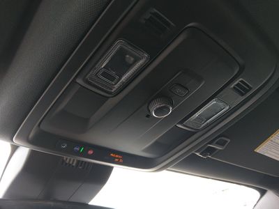 2025 Chevrolet Tahoe — photo 20 view