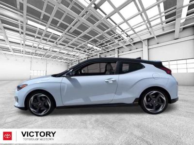 2020 Hyundai Veloster - Photo 6