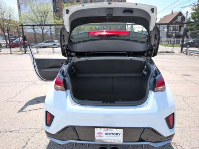 2020 Hyundai Veloster - Photo 24