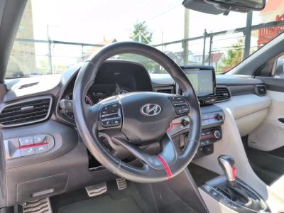 2020 Hyundai Veloster - Photo 27