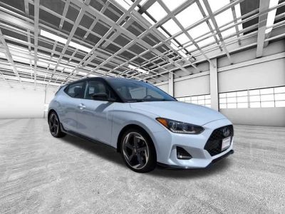 2020 Hyundai Veloster - Photo 1