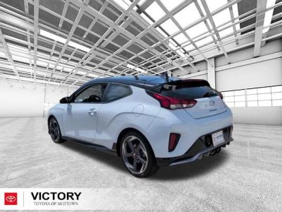2020 Hyundai Veloster - Photo 5