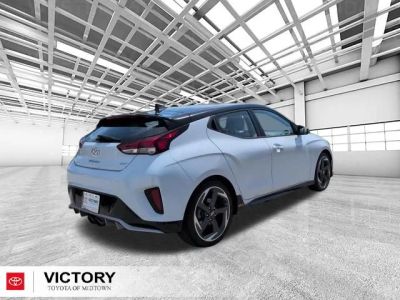 2020 Hyundai Veloster - Photo 3