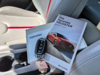 2020 Hyundai Veloster - Photo 26