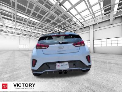 2020 Hyundai Veloster - Photo 4