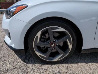 2020 Hyundai Veloster - Photo 9
