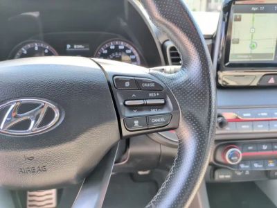2020 Hyundai Veloster - Photo 17