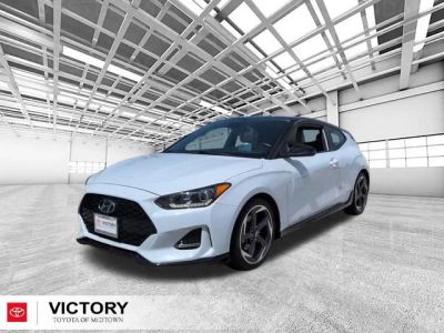 2020 Hyundai Veloster - Photo 7