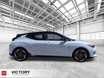 2020 Hyundai Veloster - Photo 2