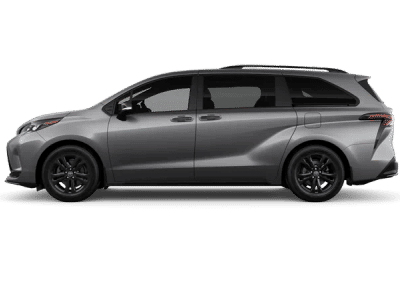 2026 Toyota Sienna - Photo 25