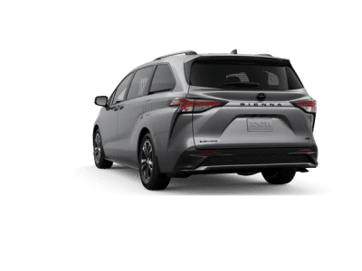 2026 Toyota Sienna - Photo 26