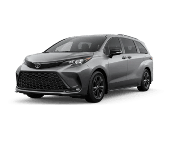 2026 Toyota Sienna - Photo 23