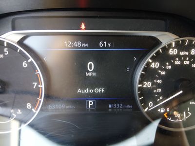 2024 Nissan Altima — photo 14 view