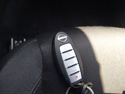 2024 Nissan Altima — photo 15 view