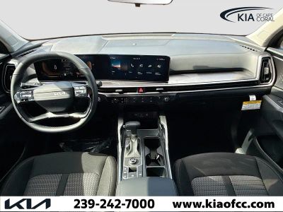 2026 Kia Sorento — photo 14 view