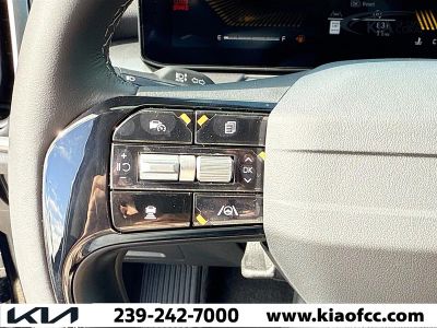 2026 Kia Sorento — photo 35 view