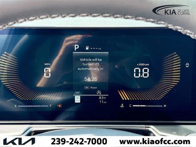 2026 Kia Sorento — photo 38 view