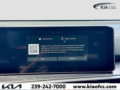 2026 Kia Sorento — photo 30 view