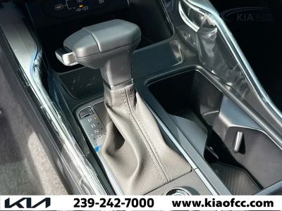 2026 Kia Sorento — photo 26 view