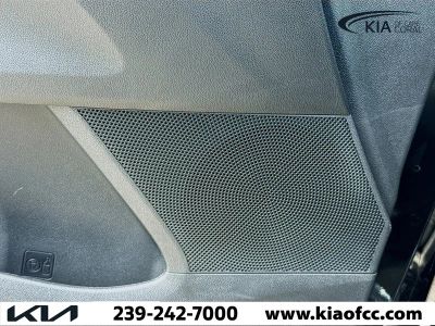 2026 Kia Sorento — photo 22 view