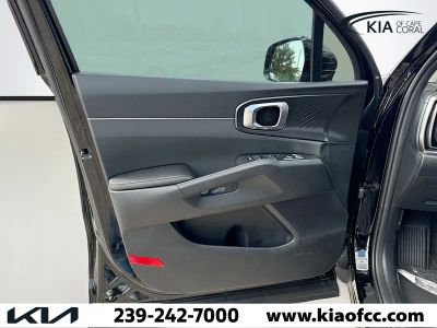 2026 Kia Sorento — photo 20 view