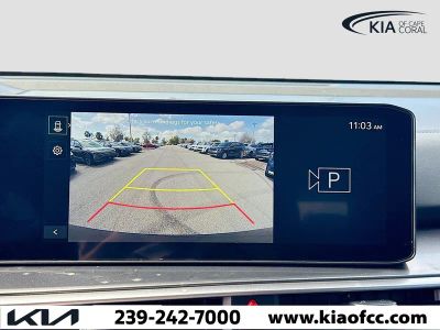 2026 Kia Sorento — photo 31 view