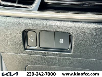 2026 Kia Sorento — photo 33 view