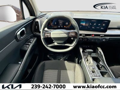 2026 Kia Sorento — photo 15 view