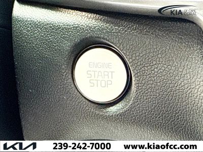 2026 Kia Sorento — photo 34 view