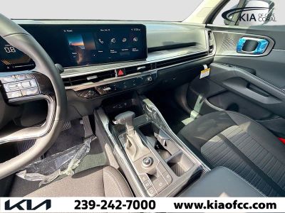 2026 Kia Sorento — photo 25 view