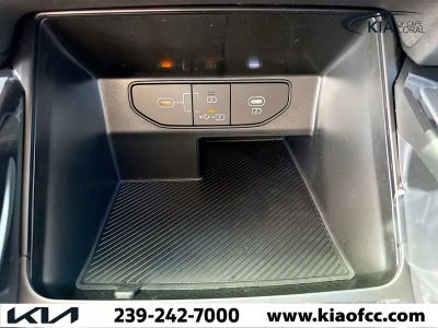 2026 Kia Sorento — photo 28 view
