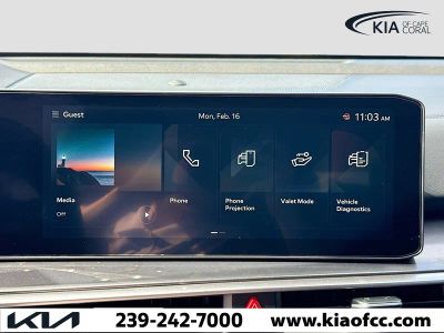 2026 Kia Sorento — photo 29 view