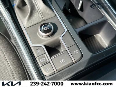 2026 Kia Sorento — photo 27 view