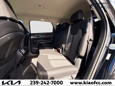 2026 Kia Sorento — photo 19 view